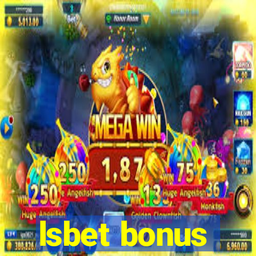 lsbet bonus